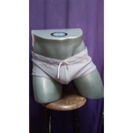 Traje de Baño JOR Hot Gray Boxer