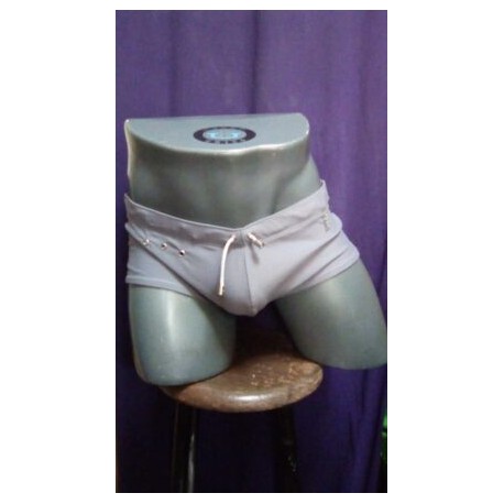 Traje de Baño JOR Hot Gray Boxer