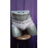 Traje de Baño JOR Hot Gray Boxer