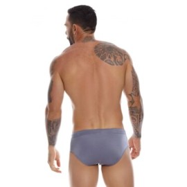 Traje de Baño JOR Hot Gray Brief