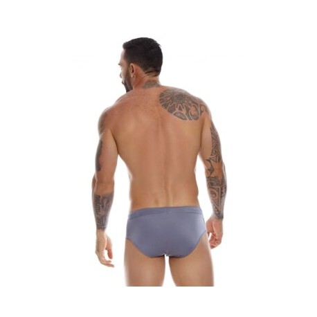 Traje de Baño JOR Hot Gray Brief