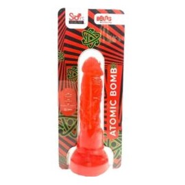 Dildo Bauns Atomic Bomb SToys