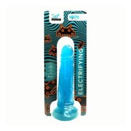 Dildo Bauns Electrifying SToys M011-E