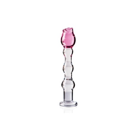 Dildo de Cristal ICICLES Pipedream PD-2912-00