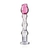 Dildo de Cristal ICICLES Pipedream PD-2912-00