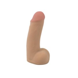 Dildo Eyaculador SQUIRTZ 8.5″ Squirting Dildo Topco Sales TS-1115201