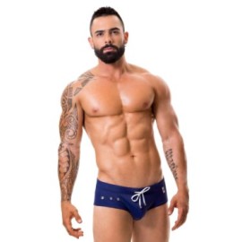 Traje de Baño JOR Hot Blue Brief