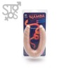 Dildo Flexo Flesh Mini Mamba SToys