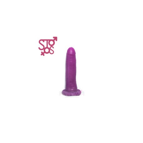 Dildo Flexo Gummy SToys