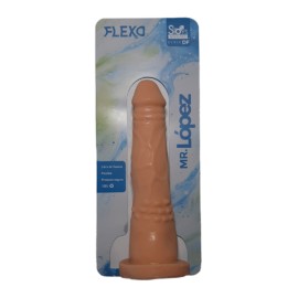 Dildo Flexo Mr. López SToys