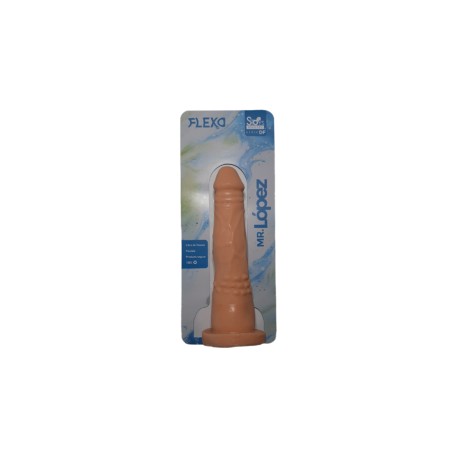 Dildo Flexo Mr. López SToys