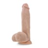 Dildo Loverboy The War Hero Blush Novelties