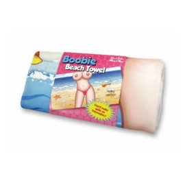 Toalla de Playa Boobie Beach Towel Ozzé OZ-2386