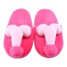 Pantunflas de Pene Pecker Slippers  Ozze OZ-1372