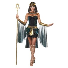 Disfraz Egyptian Goddess