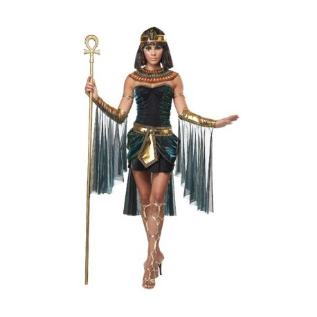 Disfraz Egyptian Goddess