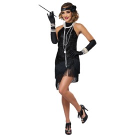 Disfraz Fabulous Flapper