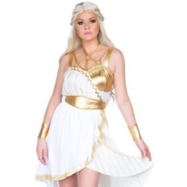 Disfraz Grecian Goddess