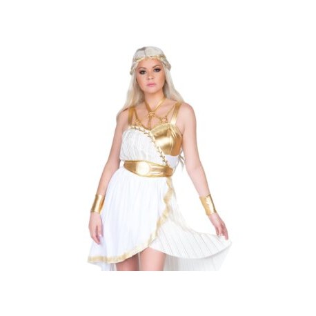 Disfraz Grecian Goddess