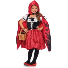 Disfraz Infantil de Caperucita Roja Storybook Riding Hood