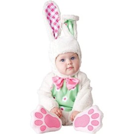 Disfraz Infantil de Conejito Baby Bunny InCharacter