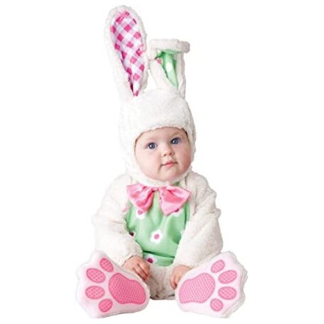 Disfraz Infantil de Conejito Baby Bunny InCharacter