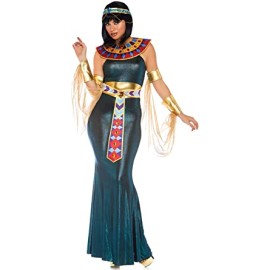 Disfraz de Diosa Egipcia Nile Goddess