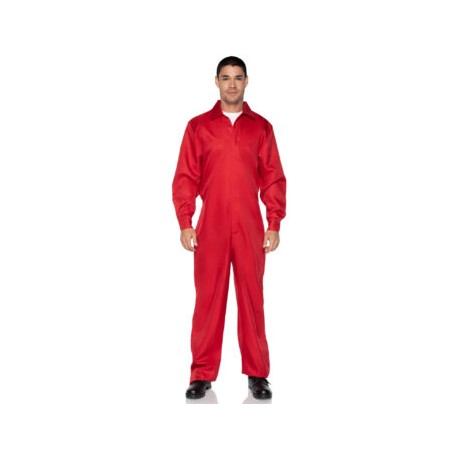 Disfraz Men’s Jumpsuit