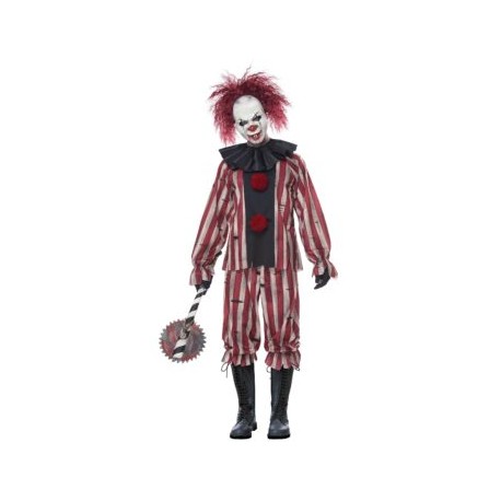 Disfraz Nightmare Clown