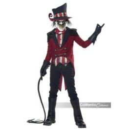 Disfraz para Niño Wicked Ringmaster