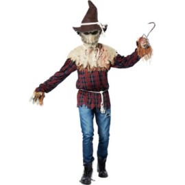 Disfraz Sadistic Scarecrow