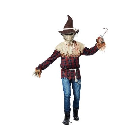 Disfraz Sadistic Scarecrow