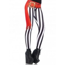 Leggins de Pirata