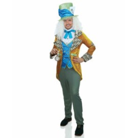 Disfraz Classic Mad Hatter