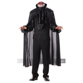 Disfraz de Jinete Sin Cabeza Headless Horseman California Costumes