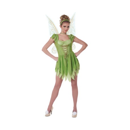 Disfraz Classic Tinkerbell