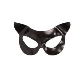 Antifaz de Gato Vinyl Cat Mask Leg Avenue LEG-A2755