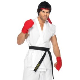 Disfraz DELUXE Street Fighter: Ryu Leg Avenue LEG-SF85081