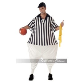 Disfraz Referee California Costumes CC-00978