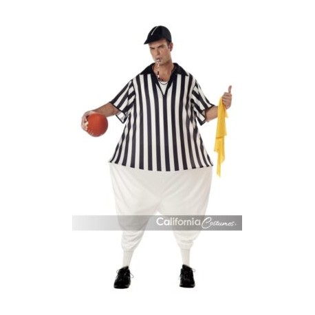 Disfraz Referee California Costumes CC-00978