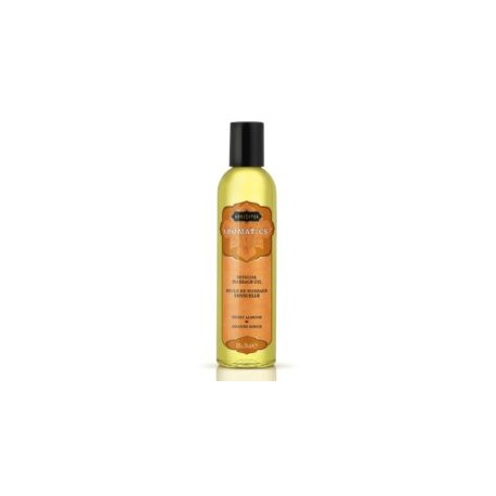 Aceite para Masaje KamaSutra Aromatics Sweet Almond 59ml