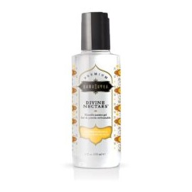 Aceite para Masaje KamaSutra Divine Nectars Coconut Pineapple 150ml