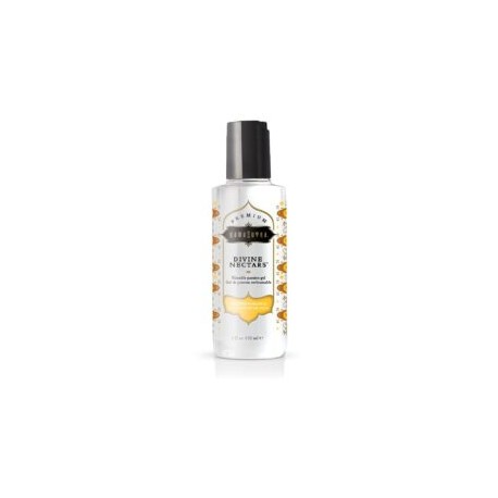 Aceite para Masaje KamaSutra Divine Nectars Coconut Pineapple 150ml