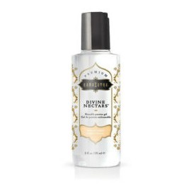 Aceite para Masaje KamaSutra Divine Nectars Vainilla Creme 150ml