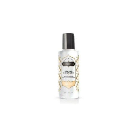 Aceite para Masaje KamaSutra Divine Nectars Vainilla Creme 150ml