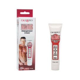 Agrandador MAXIMUS Enlargement Cream Calexotics SE-2207-00-3