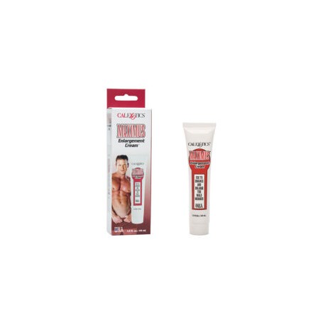 Agrandador MAXIMUS Enlargement Cream Calexotics SE-2207-00-3