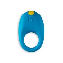 Anillo Vibrador Recargable ROMP Juke