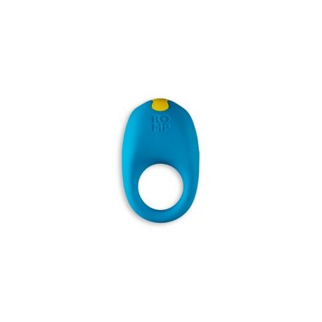 Anillo Vibrador Recargable ROMP Juke