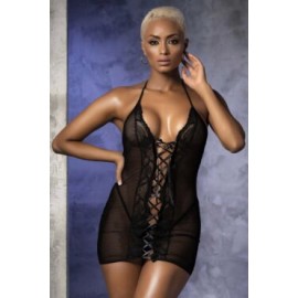 Babydoll Mapalé M-7378